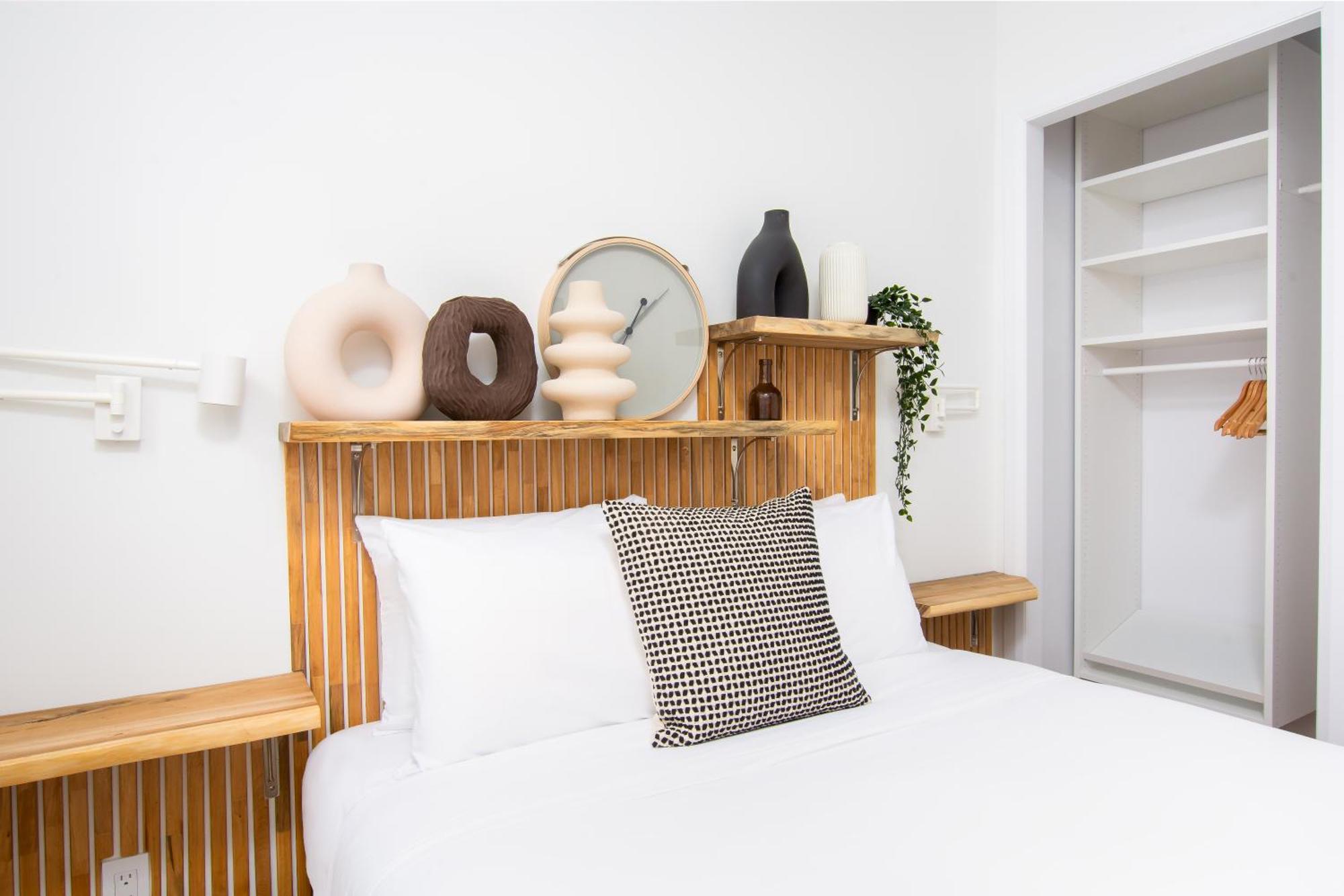 Appart Hotel Le Saint-Anselme Ciudad de Quebec Habitación foto